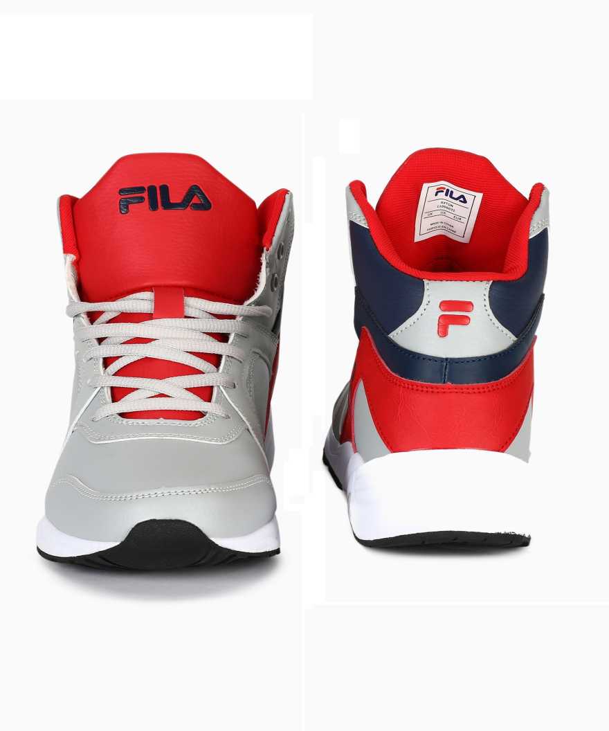 Fila Shoes