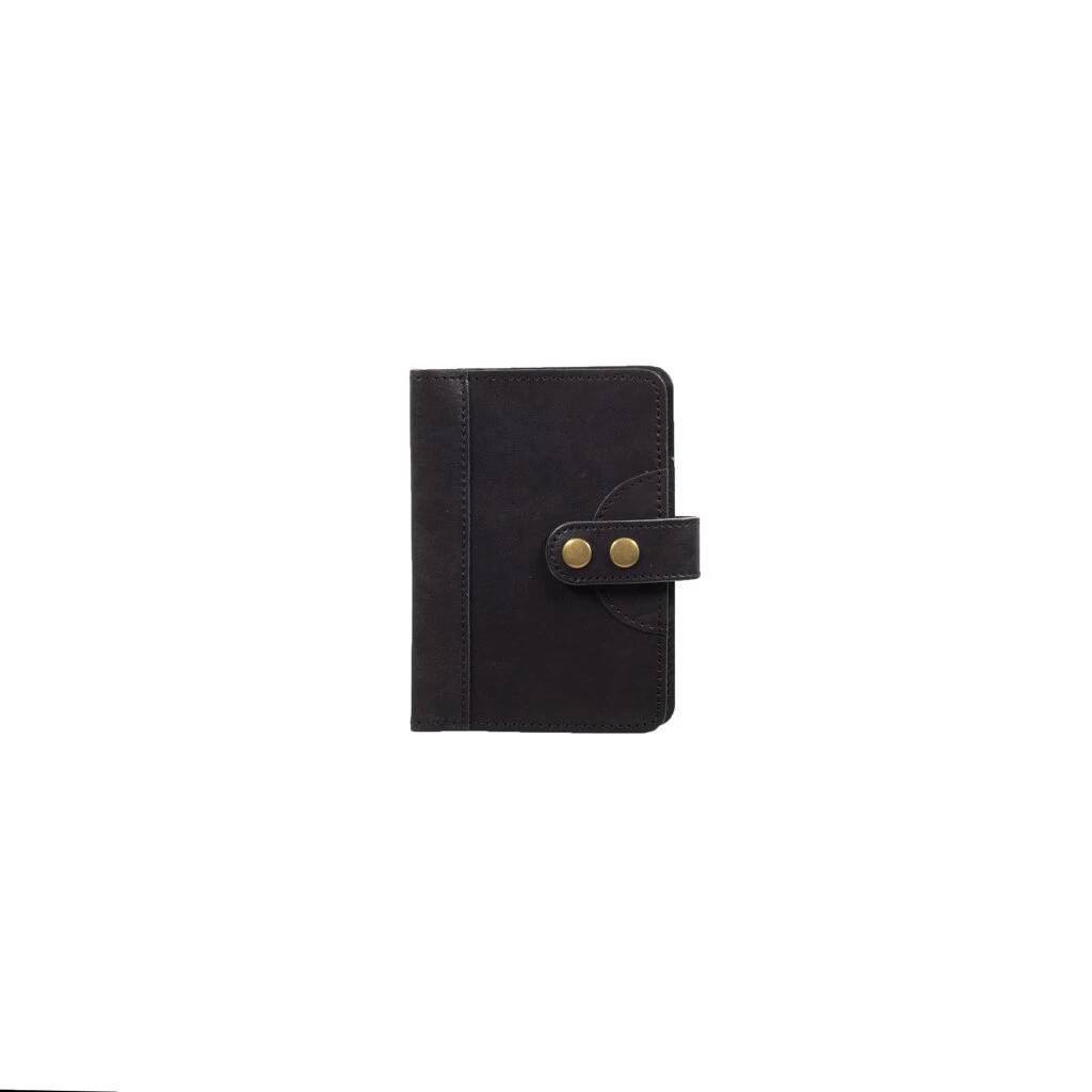 Duplicate Leather Cover