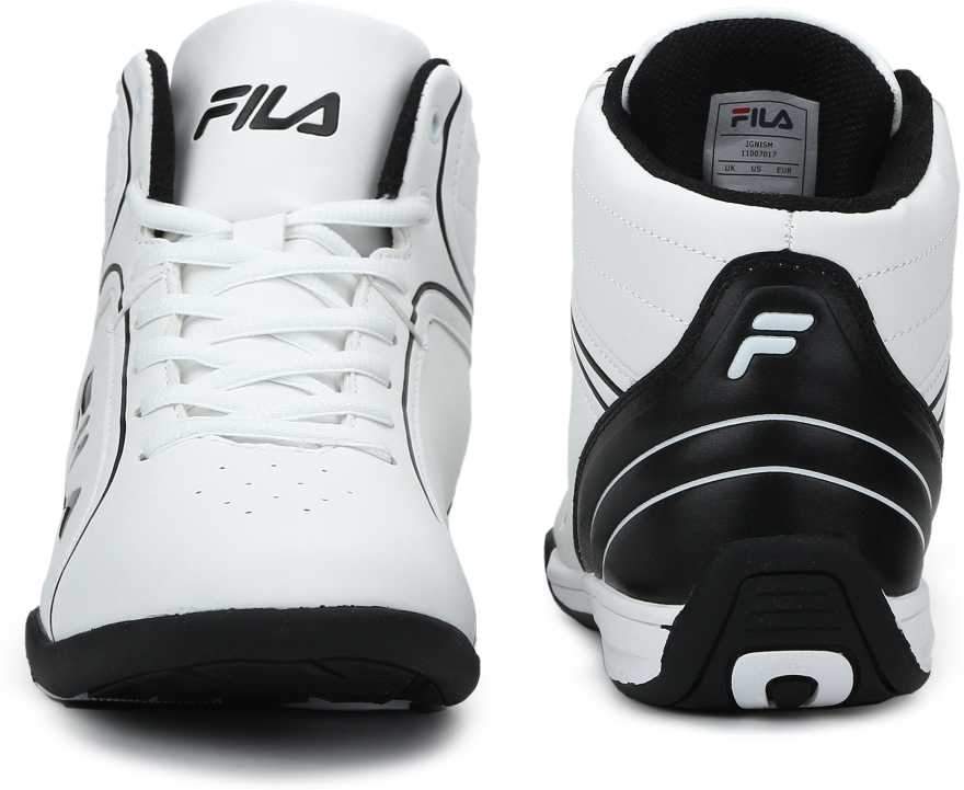 Fila Shoes