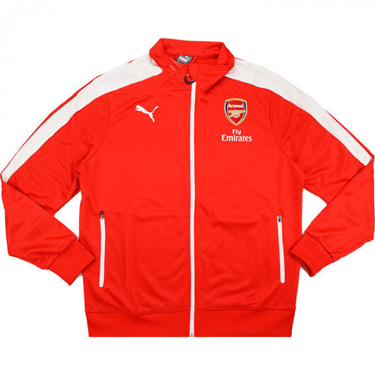 Arsenal Puma Jacket