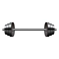 Bench press Rod