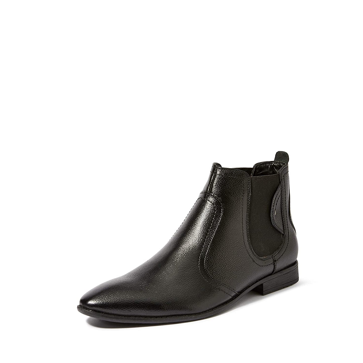 Burwood Leather Boots | Bwd 116 | Boots