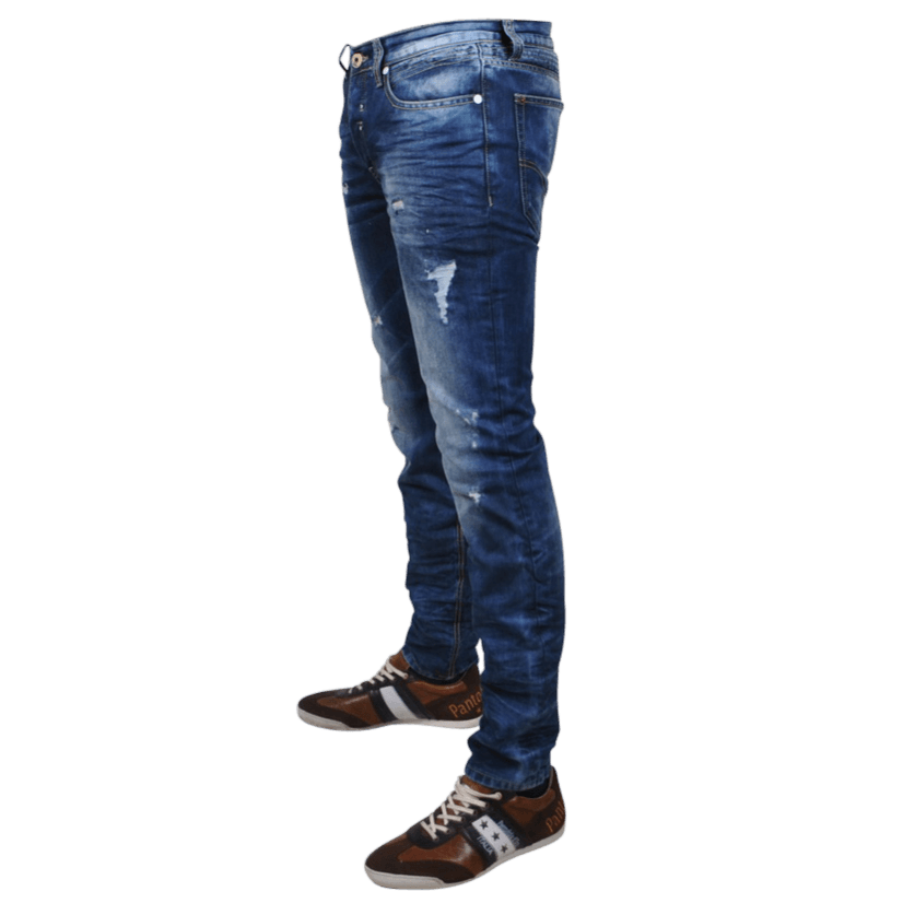 aa Numero uno jeans