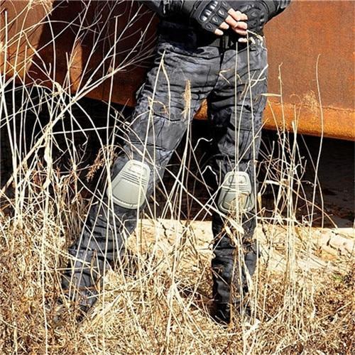 Camouflage Military Tactical Army Pants